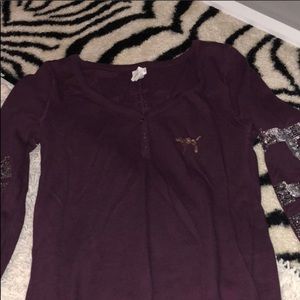 ‼️vs pink onesie!!